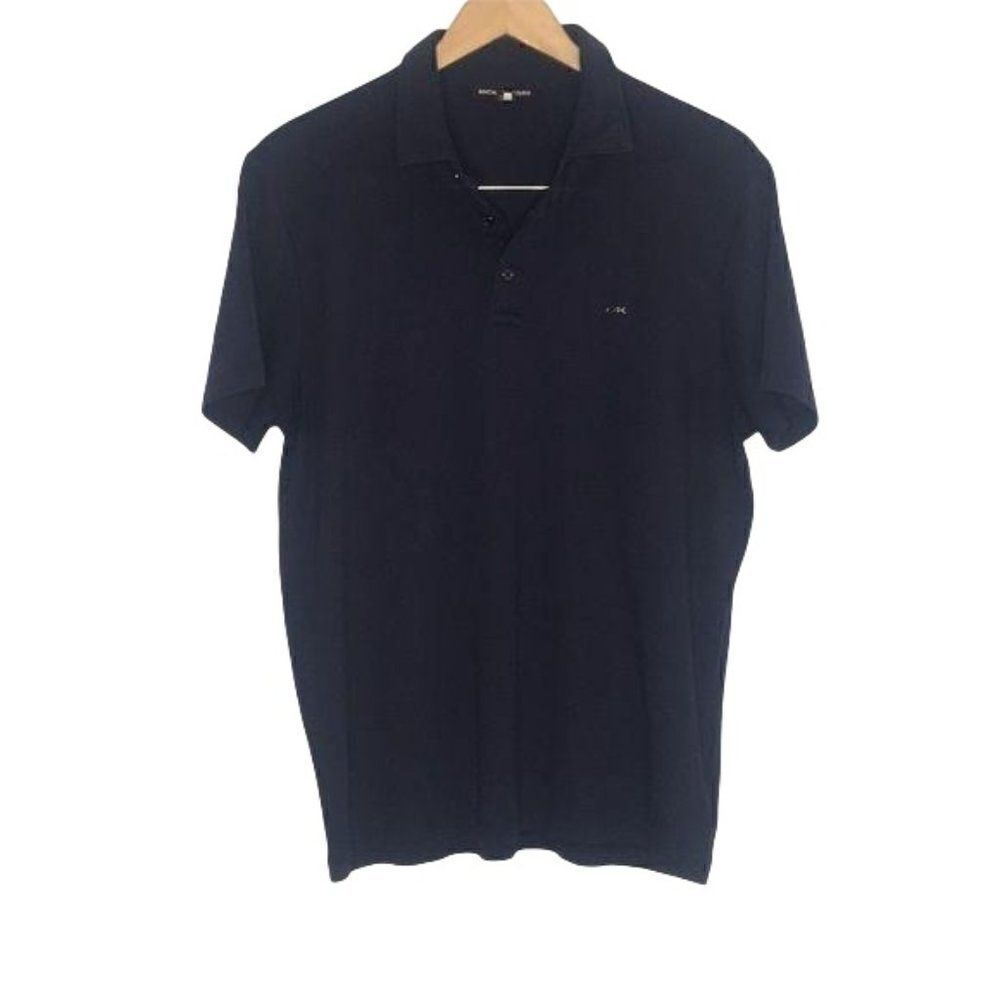 Michael Kors shirt size L
